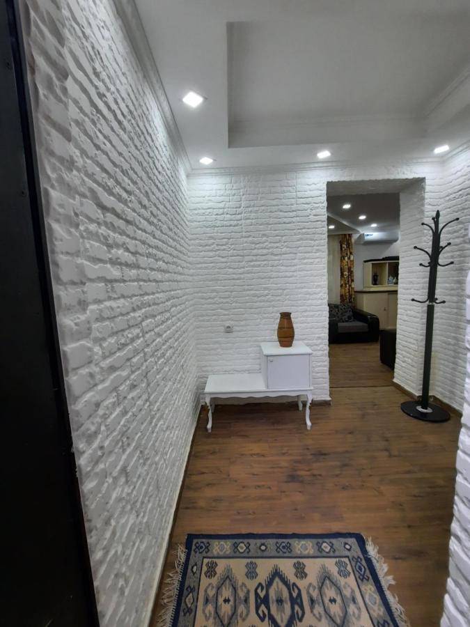 G&M Tbilisi Exterior foto