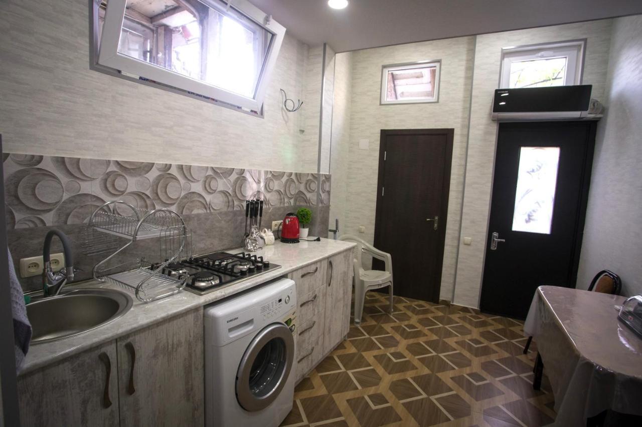 G&M Tbilisi Exterior foto